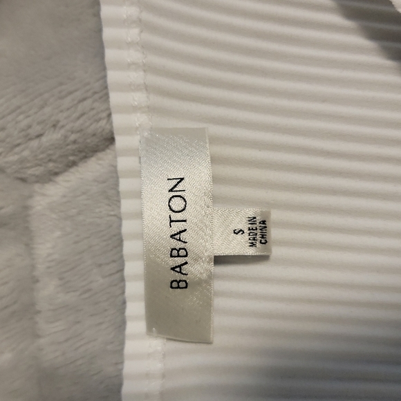 Blouse - Picture 3 of 5